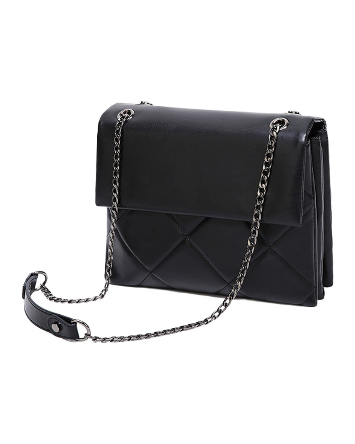 Shoulder Bag Chain Crossbody photo 8