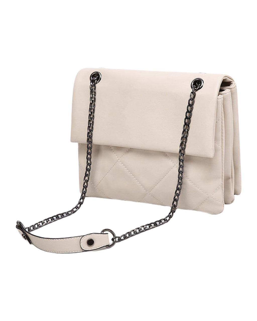 Shoulder Bag Chain Crossbody photo 9