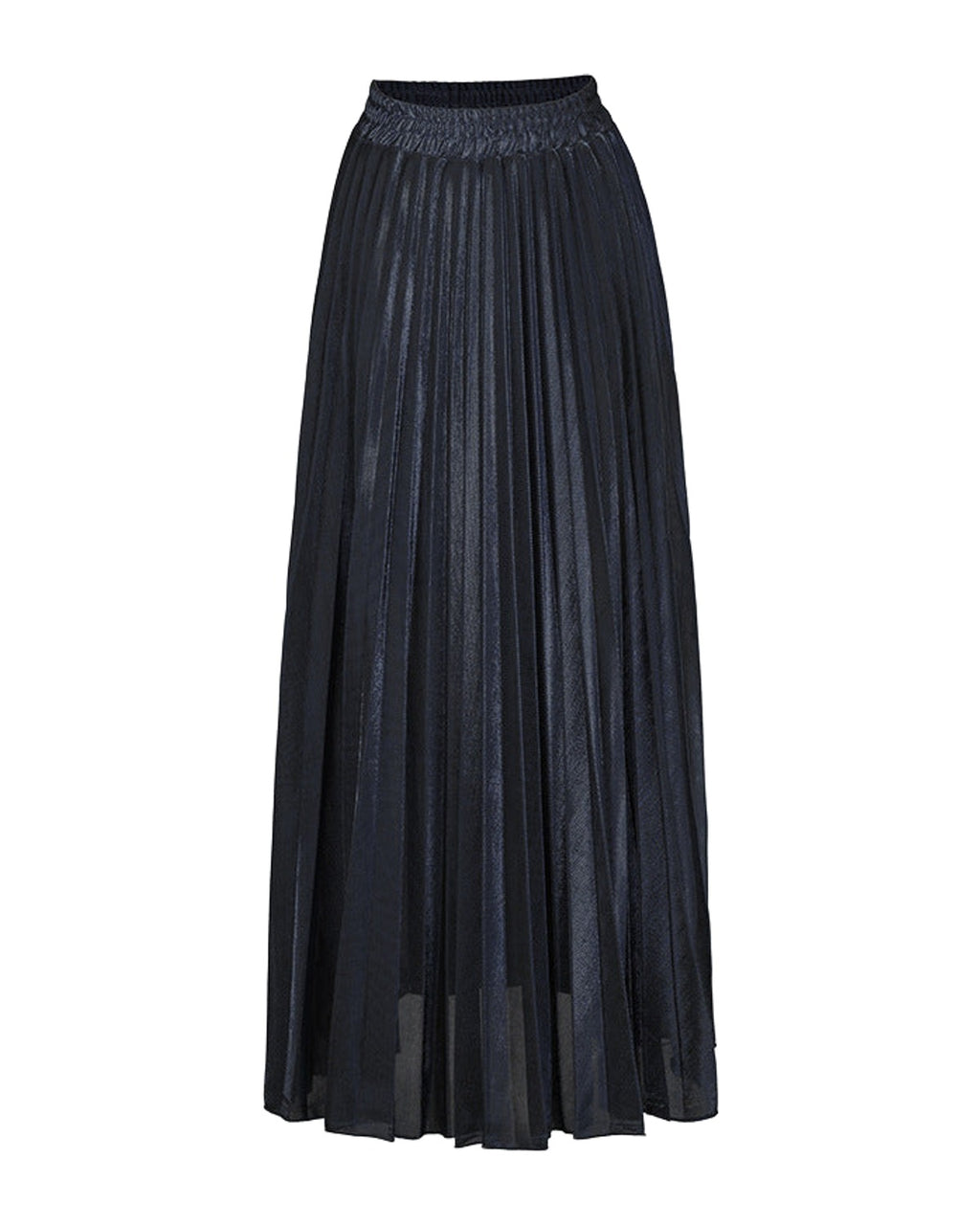 Pleated Skirt Long photo 7