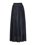 Pleated Skirt Long photo 7