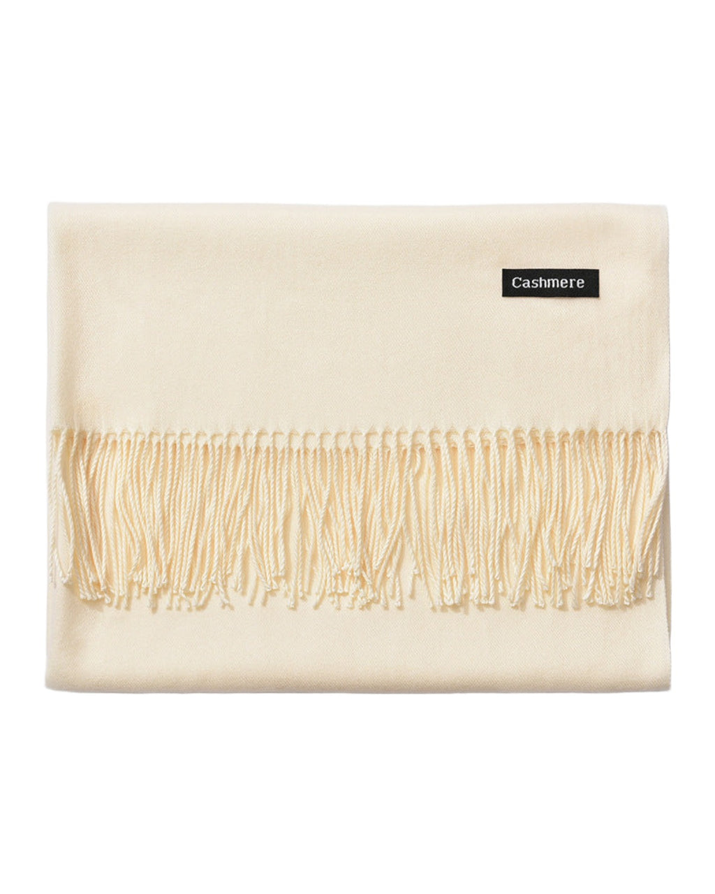 Cashmere Scarf Solid Color photo 34