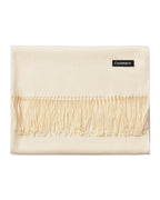 Cashmere Scarf Solid Color photo 34
