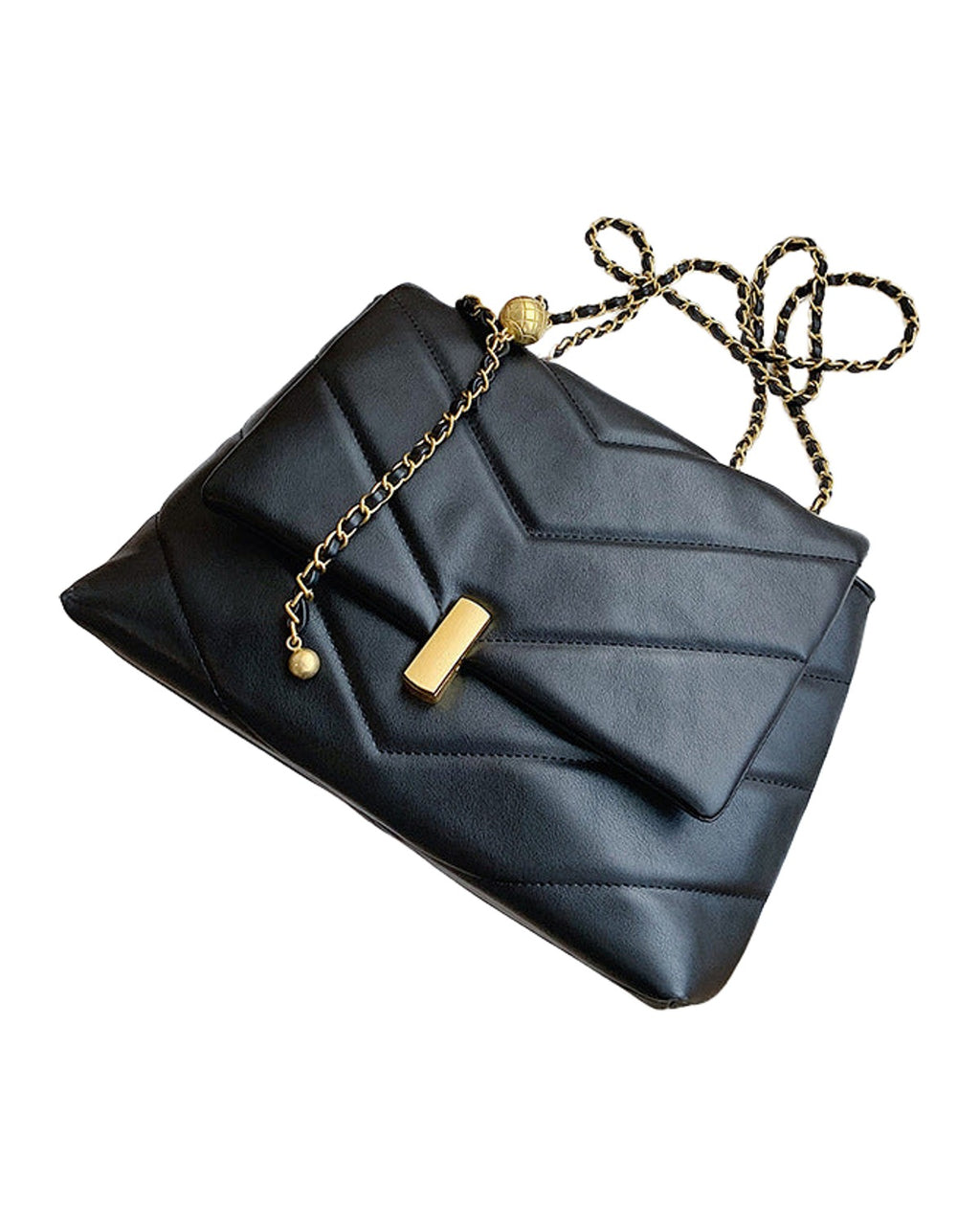 Shoulder Bag Messenger photo 6