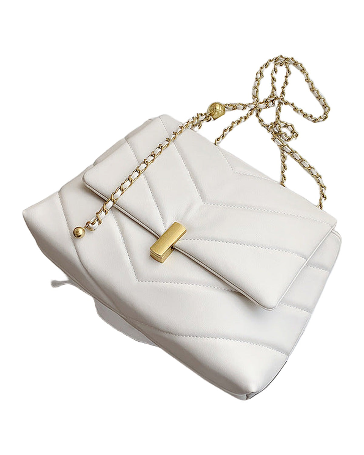 Shoulder Bag Messenger photo 7