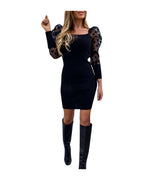 Polka Dot Dress photo 5