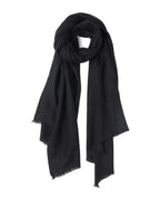 Cashmere Wool Scarf photo 6