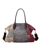 Canvas Shoulder Bag photo 8