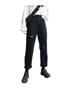 Ripped Jeans photo 1