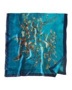 Summer Sunscreen Shawl Scarf photo 2