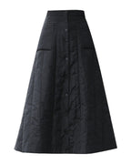 Down Midi Skirt photo 4