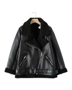 Motorcycle Jacket Leather photo 2