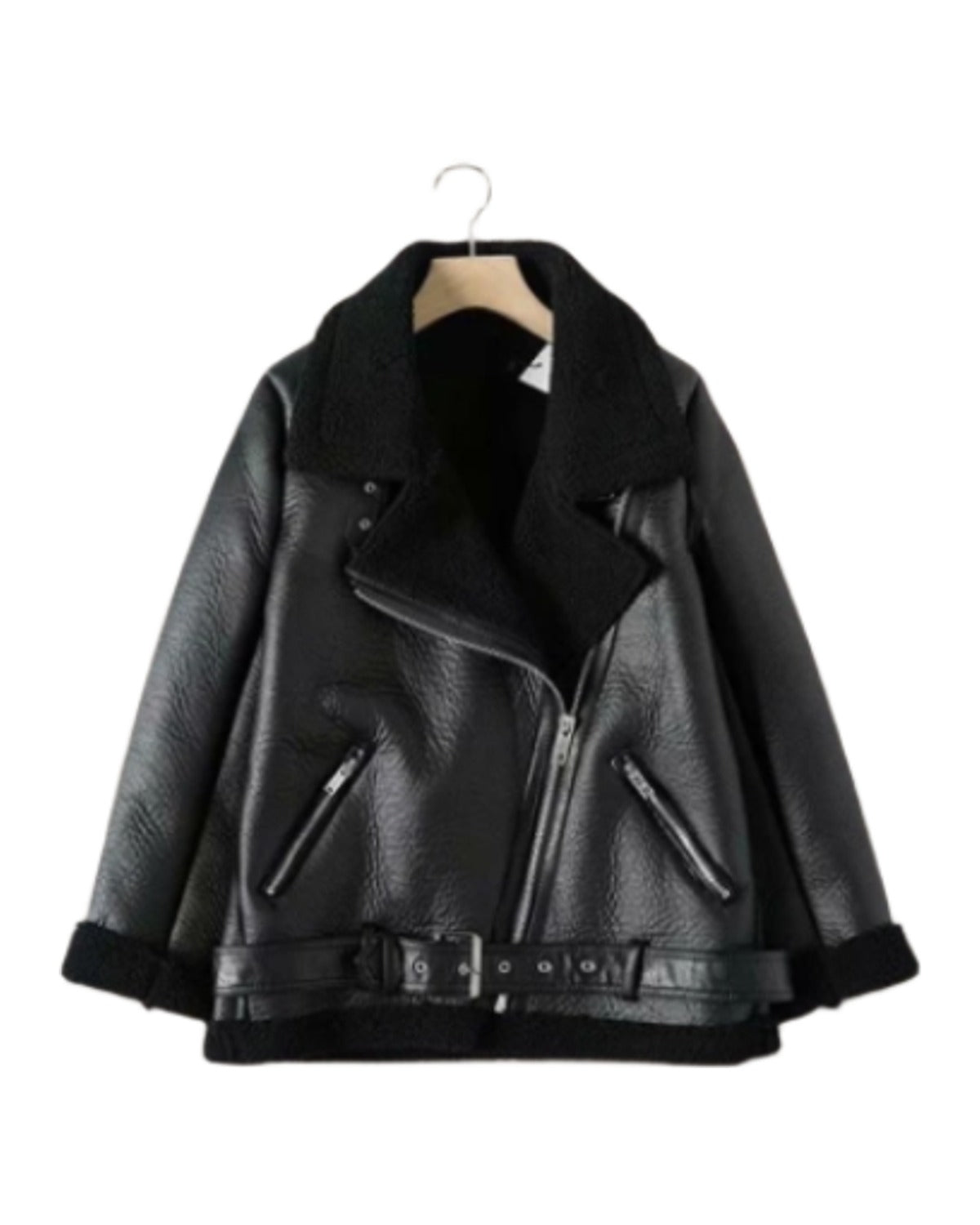 Motorcycle Jacket Leather photo 2