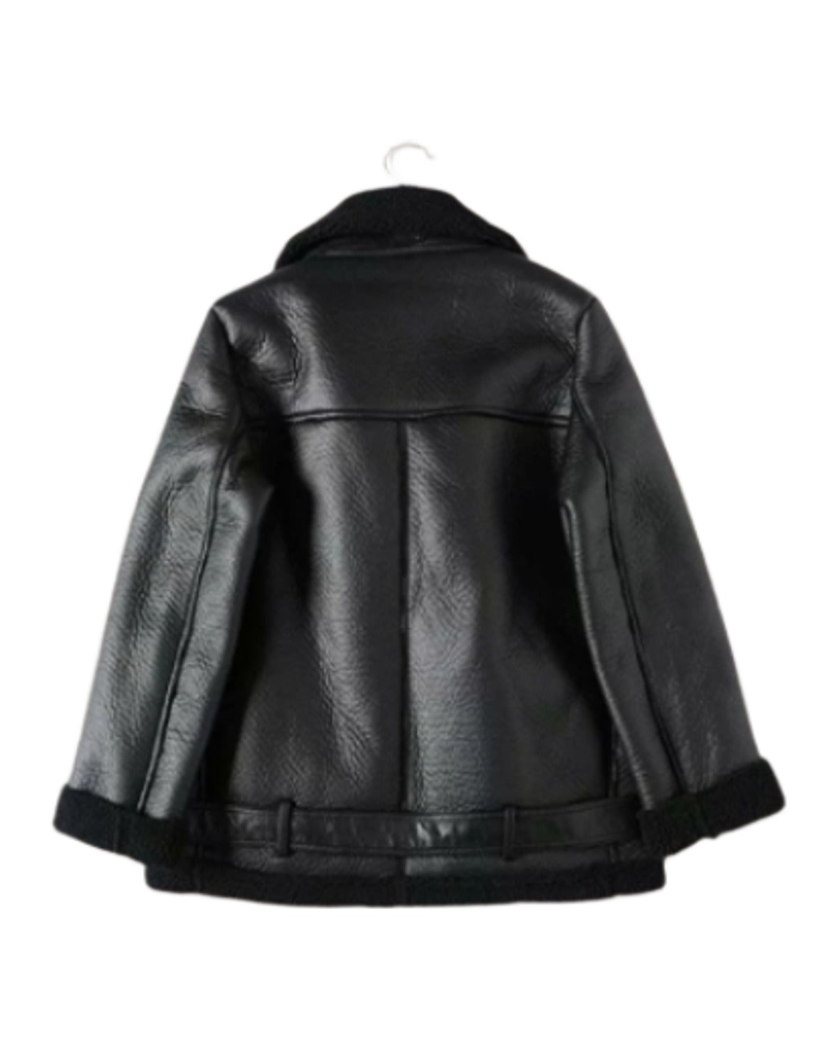 Motorcycle Jacket Leather photo 3