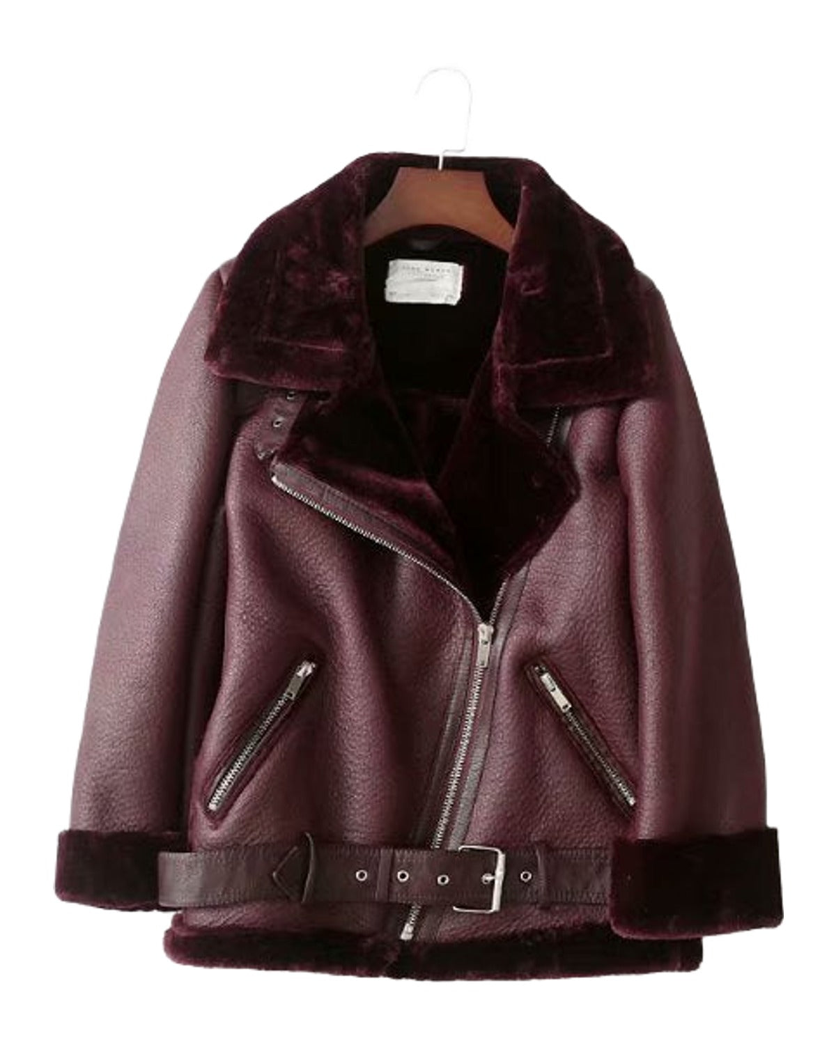 Motorcycle Jacket Leather photo 4