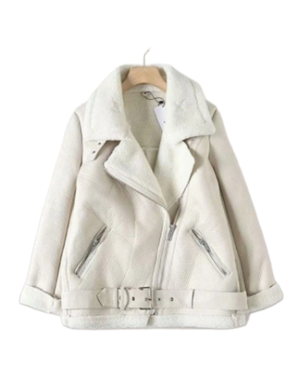 Motorcycle Jacket Leather photo 5
