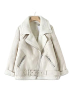 Motorcycle Jacket Leather photo 5