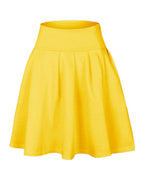 Multicolor Fluffy Skirt Umbrella photo 7