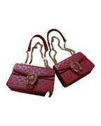 Inclined Shoulder Bag photo 11