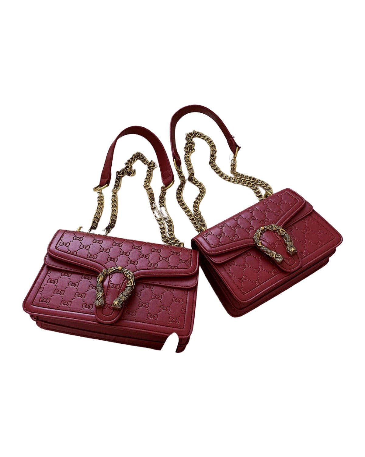 Inclined Shoulder Bag photo 11