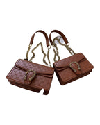 Inclined Shoulder Bag photo 2