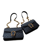 Inclined Shoulder Bag photo 3