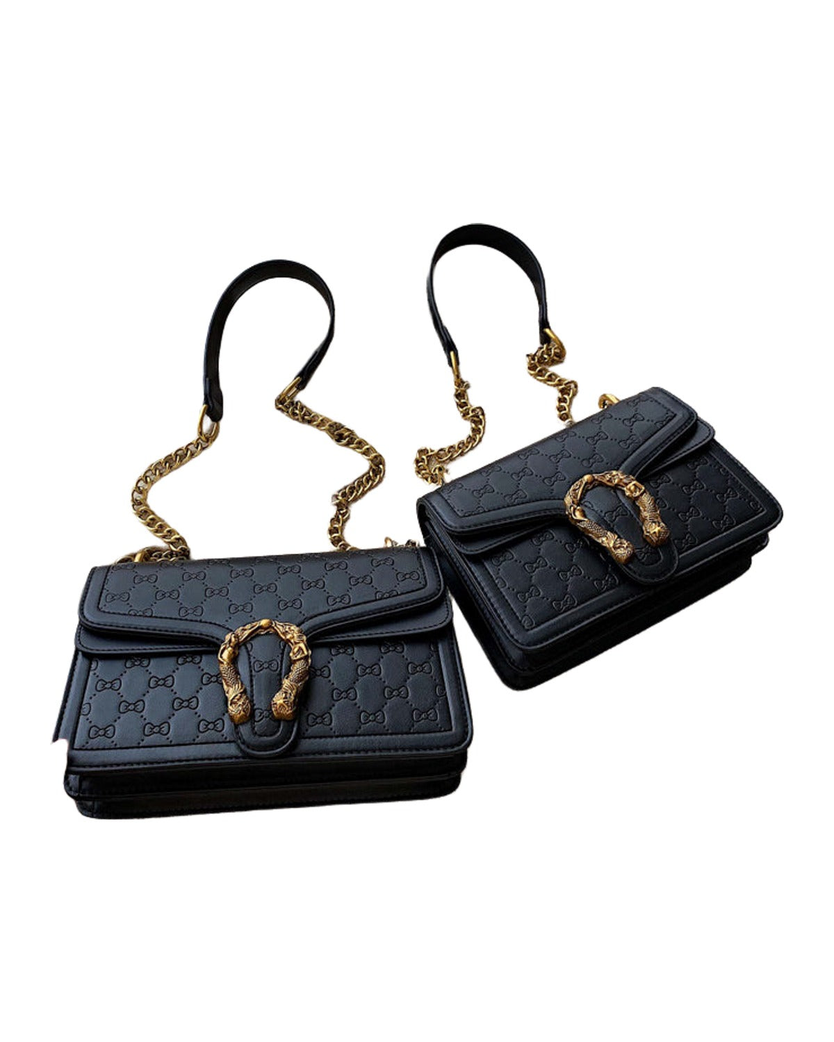 Inclined Shoulder Bag photo 3