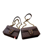 Inclined Shoulder Bag photo 4