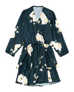 V-neck Layered Dress photo 1