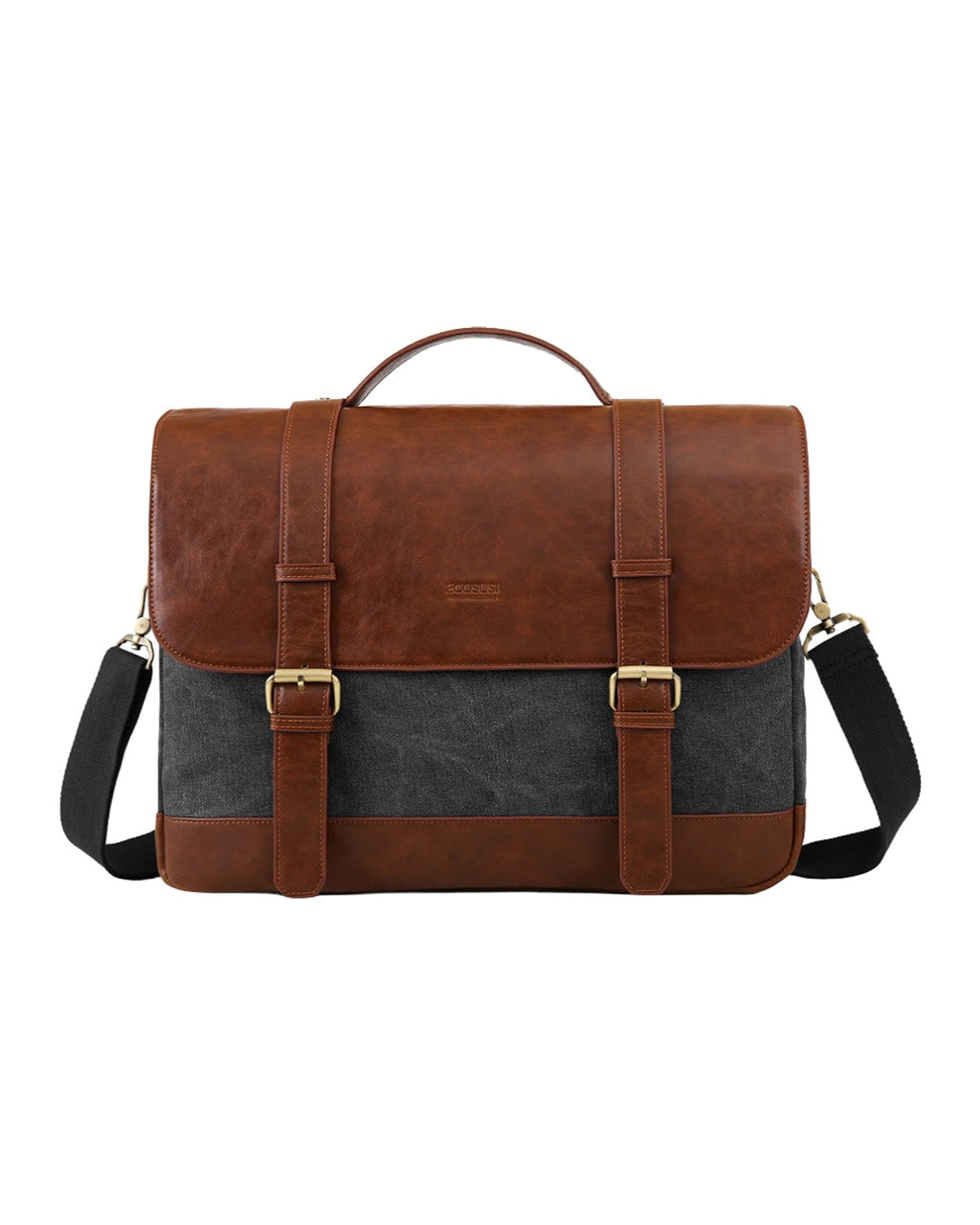 Retro Shoulder Bag Portable photo 3