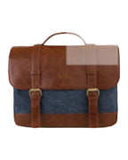 Retro Shoulder Bag Portable photo 5