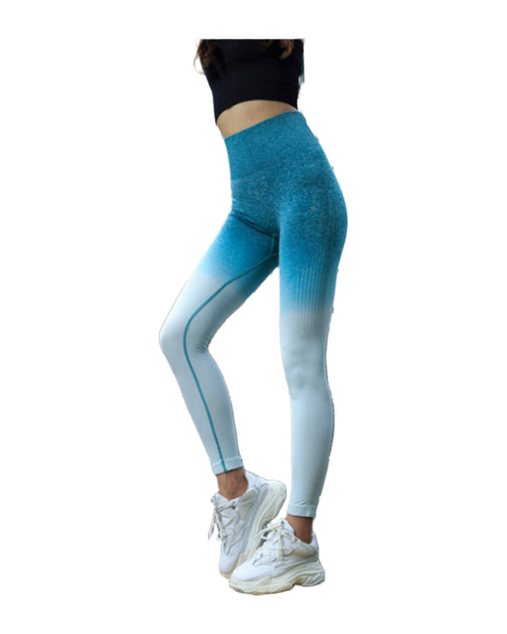 Peach Hip Speed Pants photo 10