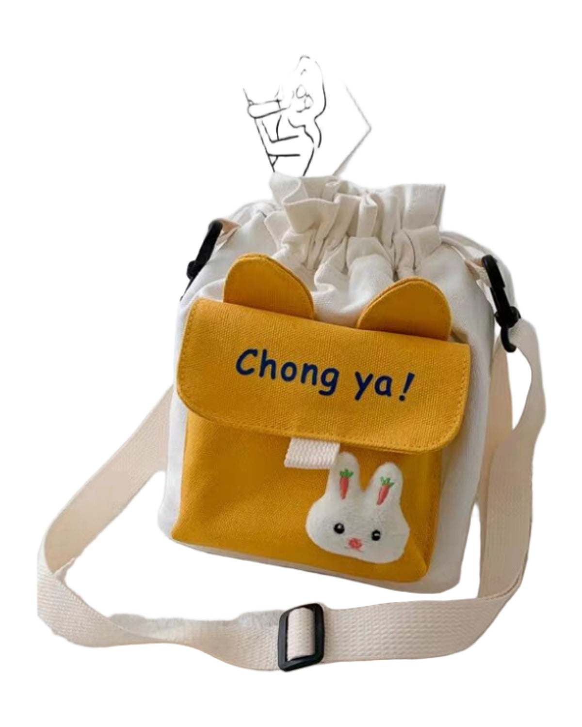 Shoulder Bag Messenger photo 1