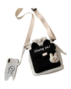 Shoulder Bag Messenger photo 3