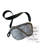 Plush Bag Shoulder photo 4