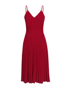 V-neck Camisole Dress photo 1