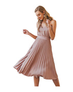 V-neck Camisole Dress photo 2