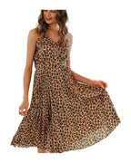 V-neck Camisole Dress photo 6