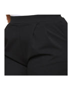 Knitted Wide-leg Pants photo 9