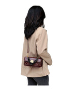 Crossbody Shoulder Bag photo 1