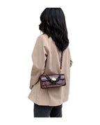 Crossbody Shoulder Bag photo 10