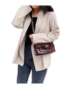 Crossbody Shoulder Bag photo 11