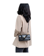 Crossbody Shoulder Bag photo 12