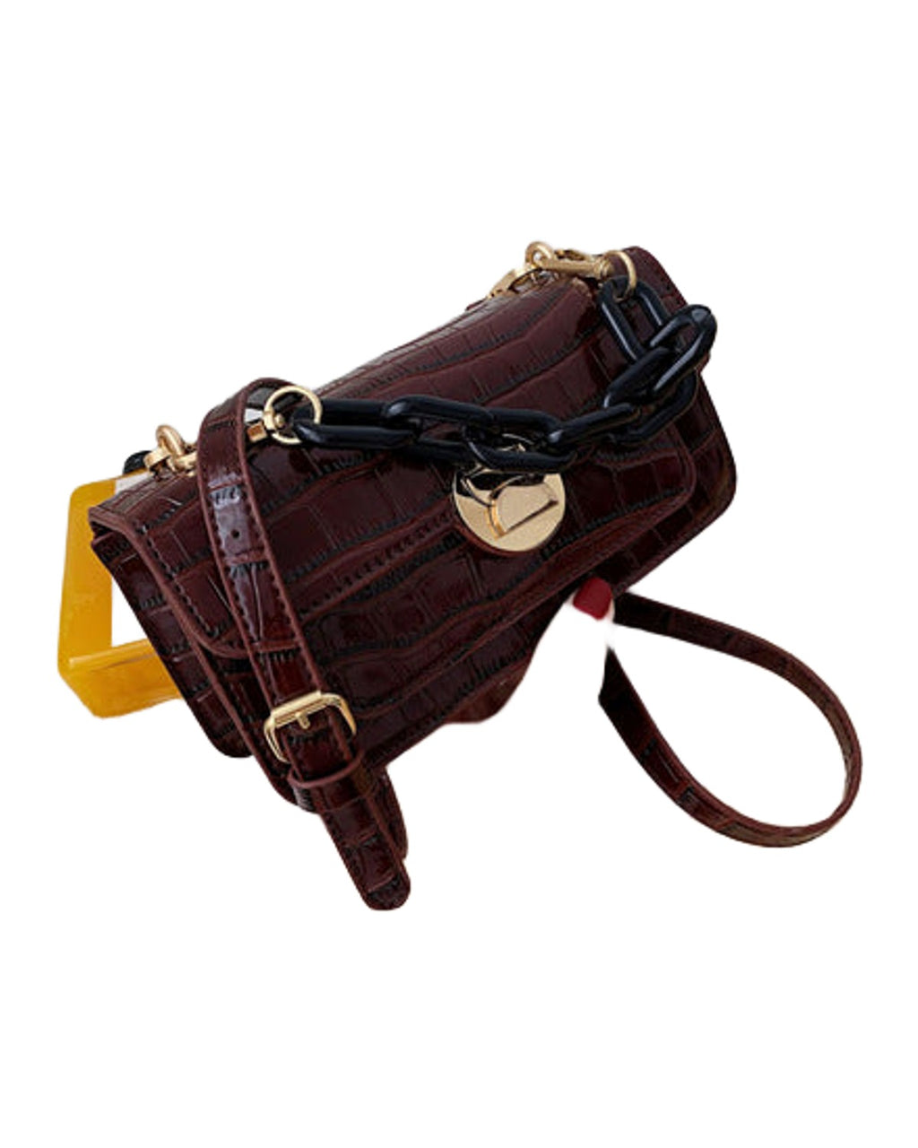 Crossbody Shoulder Bag photo 14