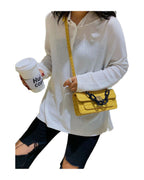 Crossbody Shoulder Bag photo 15