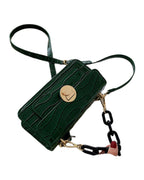 Crossbody Shoulder Bag photo 16