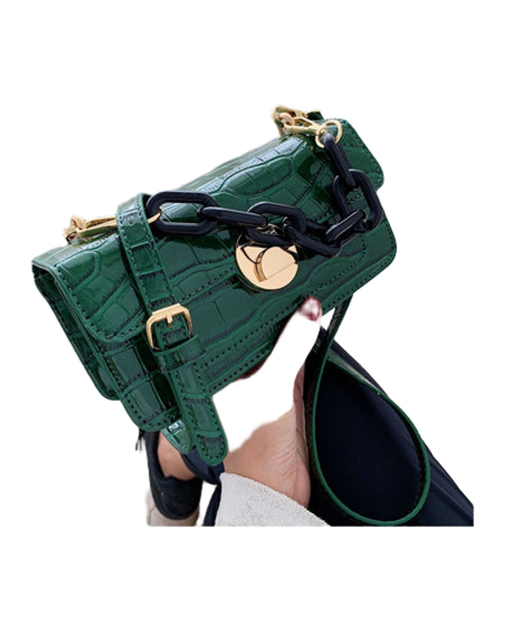 Crossbody Shoulder Bag photo 19