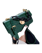 Crossbody Shoulder Bag photo 19