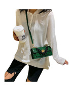 Crossbody Shoulder Bag photo 2