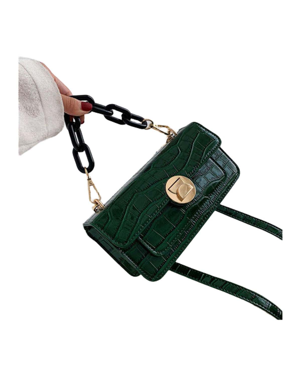 Crossbody Shoulder Bag photo 21