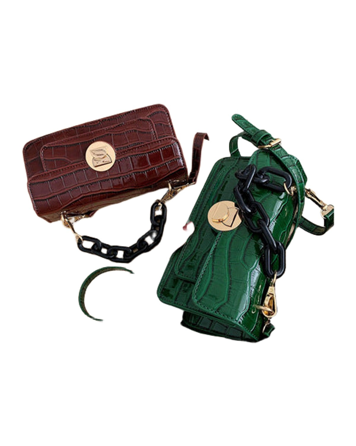Crossbody Shoulder Bag photo 23